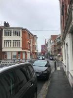 Cosy appartement proche Gares - B&B