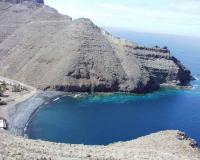 LOS FRAILES I - Chambres d'hôtes San Sebastián de La Gomera