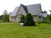 Gaestehaus Heuer - Chambres d’hôtes Ostseebad Baabe