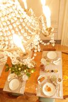 Residenza D'Epoca -Santa Caterina - B&B