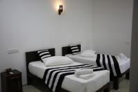 Deluxe Zweibettzimmer