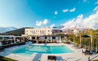 B&B Formia - Kora Park Resort - Bed and Breakfast Formia