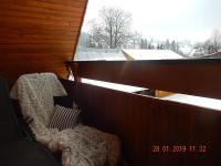 Chambre Familiale avec Salle de Bains Privative Séparée