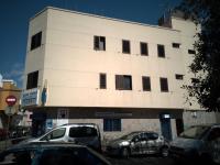 UNION 64 - B&B Vecindario