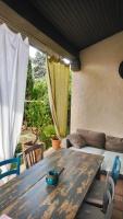 Maison Lauris - B&B