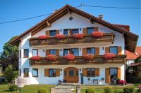 Gästehaus Sonner - Chambres d’hôtes