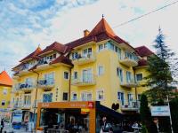 Roselio City Home - B&B