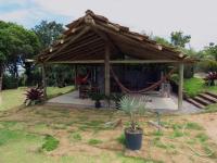 Pousada Águas de Ibiraquera Suíte Luz - Ferienwohnung Imbituba