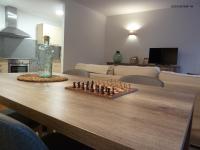 Habitatge Turístic Cal Ferrer - B&B Sant Pau de Segúries