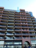 Large beachstudio seaview Blankenberge near Brugge - B&B