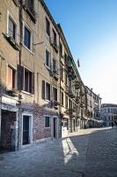 Terrazzina - Romantic Pied A Terre at the heart of Cannaregio district - B&B
