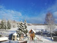 Willa OdNova - B&B Tylicz