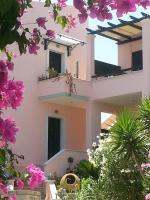 Irides - B&B Souvála