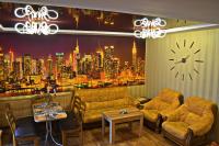 ApartLux 3 - B&B Chernihiv