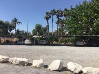 Esmeralda Apartment - B&B Alboraya