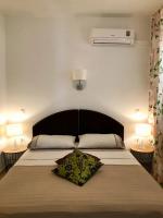 Zweibettzimmer mit eigenem Bad