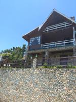 Casa do Sol Monte Verde - B&B Monte Verde