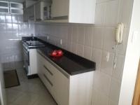Camburiu Apartamento Frente al Mar - B&B