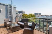 Flarent Vienna Apartments-WG - B&B Vienna