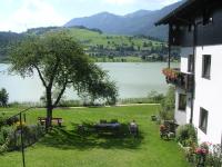 B&B Thiersee - Frühstückspension Seefried - Bed and Breakfast Thiersee