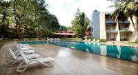 B&B Anuradhapura - Miridiya Lake Resort - Bed and Breakfast Anuradhapura