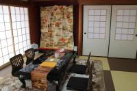 B&B Iga - Guesthouse Kyoyumezakura - Bed and Breakfast Iga