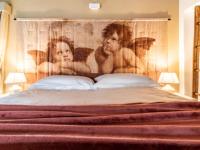 Camera Tripla Comfort