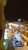 APARTAMENTY CENTRUM Lipowa 16 - B&B Białystok