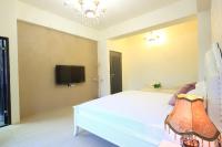 Camera King con Vista Montagne