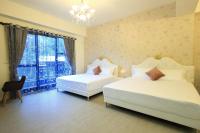 Quadruple Room with Bath