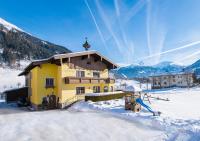 Appartement Achenhof - B&B