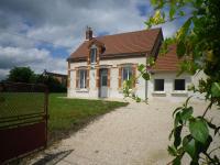 B&B Pruniers - Gite au Coeur de la Sologne - Bed and Breakfast Pruniers