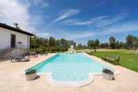 B&B San Donaci - Villa Pizzi by BarbarHouse - Bed and Breakfast San Donaci