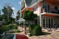 Barbara Vendégház - B&B Balatonfüred