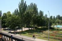 Camera Queen con Balcone