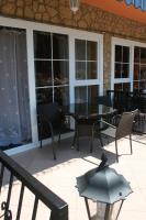 Camera Matrimoniale con Terrazza