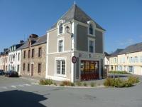 B&B Sainte-Suzanne - Beauséjour - Bed and Breakfast Sainte-Suzanne