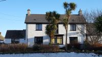 Dunseverick Ramblers Rest - B&B
