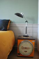 Habitación Doble con baño privado