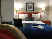 King Room with Garden View