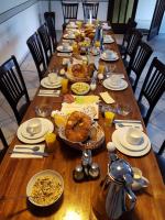Pension New Nomads - B&B