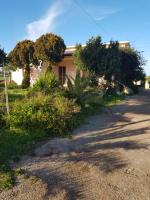 Affittacamere Ternulla - B&B Rosolini