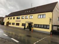 Eiscafé - Pizzeria Antonio - Ferienwohnung Lichtenau