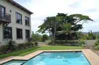 Mahogany Villa Guesthouse - SOLAR - Ferienwohnung Ballito