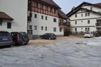 Apartament Golden Rose 1 - B&B