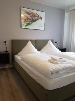 Pension New Nomads - B&B Zesch