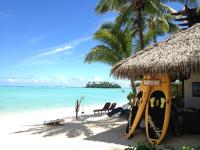 Pacific Resort Rarotonga, Resort - Rarotonga