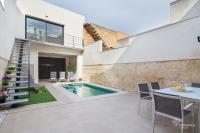 Ca Na Foc - B&B sa Pobla