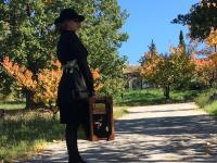 Azienda Agricola Il Querceto - B&B Marsicovetere