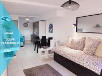 Studio hyper centre, tout confort - B&B Lourdes